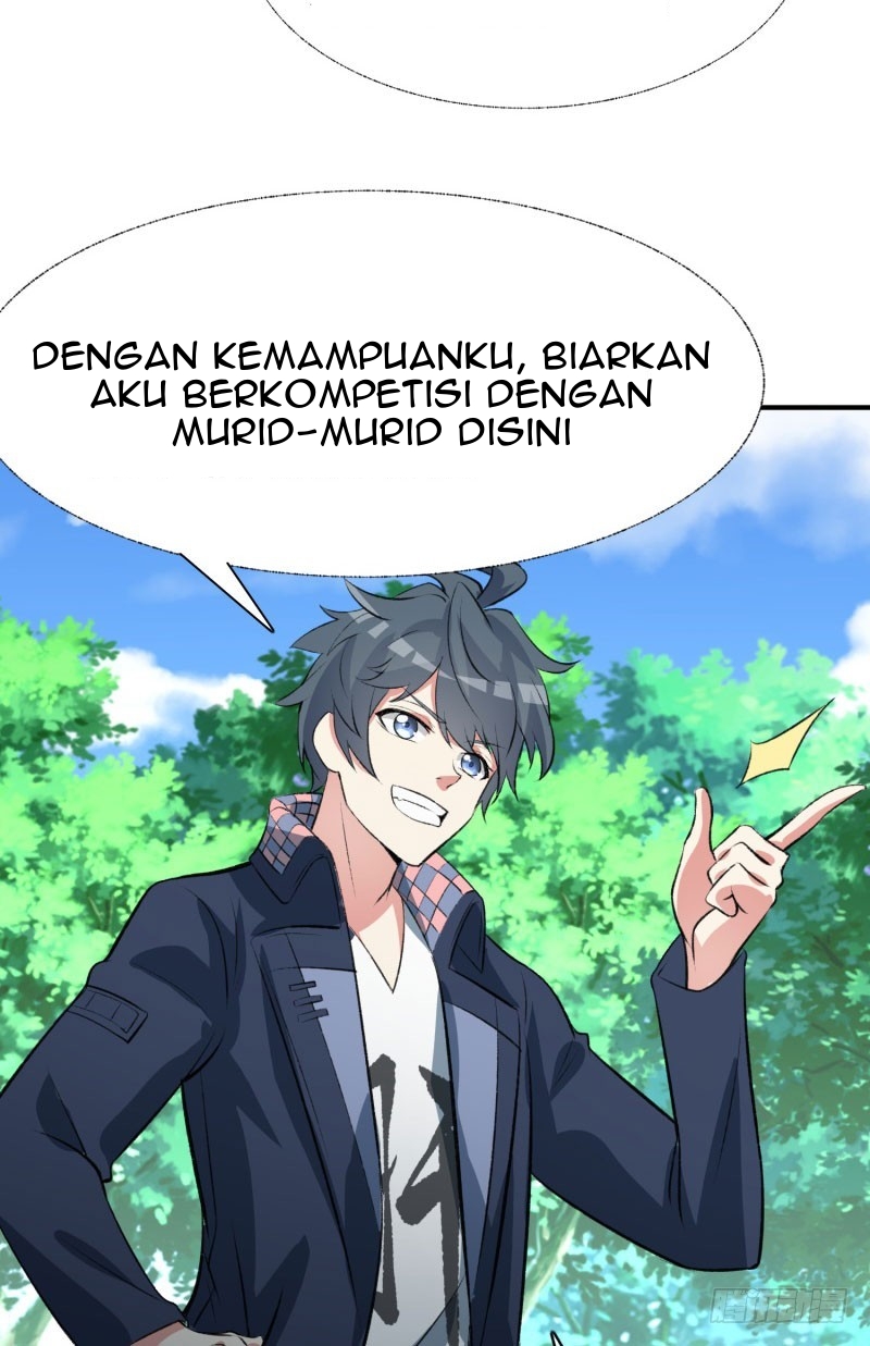 I Picked Up An Attributes Chapter 14 Gambar 16